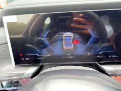 BMW i7 2023 xDrive60L M Sports Package - ფოტო 7