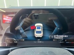 BMW 3 Series 320Li M Sport Package - ფოტო 10