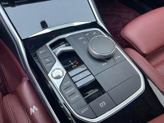 BMW 3 Series 320Li M Sport Package - ფოტო 11