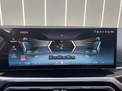 BMW 3 Series 320Li M Sport Package - ფოტო 12
