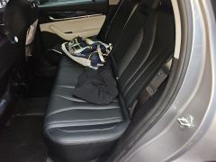 Geely Xingyue L 2.0T 2WDFlagship Version - ფოტო 13