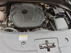 Geely Xingyue L 2.0T 2WDFlagship Version - ფოტო 16