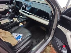 Geely Xingyue L 2.0T 2WDFlagship Version - ფოტო 19