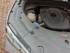 Geely Xingyue L 2.0T 2WDFlagship Version - ფოტო 20
