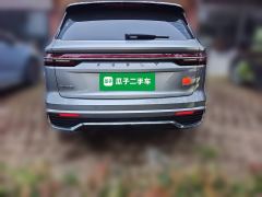 Geely Xingyue L 2.0T 2WDFlagship Version - ფოტო 3