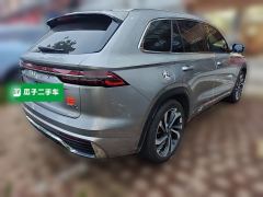 Geely Xingyue L 2.0T 2WDFlagship Version - ფოტო 4