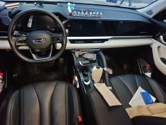 Geely Xingyue L 2.0T 2WDFlagship Version - ფოტო 5