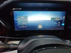 Geely Xingyue L 2.0T 2WDFlagship Version - ფოტო 7