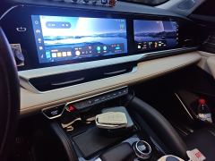 Geely Xingyue L 2.0T 2WDFlagship Version - ფოტო 9