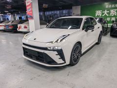Lynk & Co 03 Edition 2.0T 2WDPro 5 - ფოტო 1