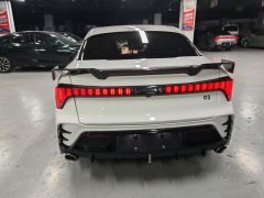 Lynk & Co 03 Edition 2.0T 2WDPro 5 - ფოტო 10