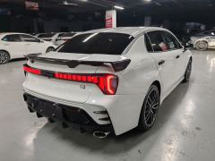 Lynk & Co 03 Edition 2.0T 2WDPro 5 - ფოტო 11