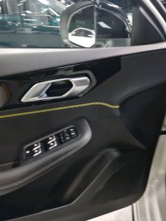 Lynk & Co 03 Edition 2.0T 2WDPro 5 - ფოტო 12