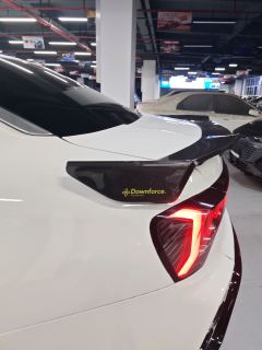 Lynk & Co 03 Edition 2.0T 2WDPro 5 - ფოტო 15