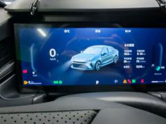 Lynk & Co 03 Edition 2.0T 2WDPro 5 - ფოტო 16