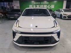 Lynk & Co 03 Edition 2.0T 2WDPro 5 - ფოტო 2