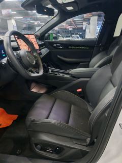 Lynk & Co 03 Edition 2.0T 2WDPro 5 - ფოტო 4