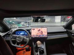 Lynk & Co 03 Edition 2.0T 2WDPro 5 - ფოტო 5