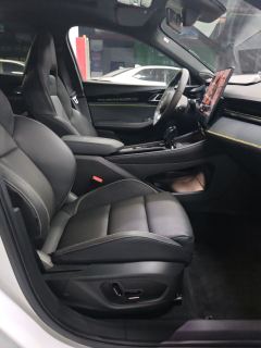 Lynk & Co 03 Edition 2.0T 2WDPro 5 - ფოტო 6