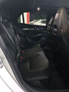 Lynk & Co 03 Edition 2.0T 2WDPro 5 - ფოტო 8