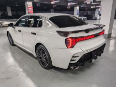 Lynk & Co 03 Edition 2.0T 2WDPro 5 - ფოტო 9