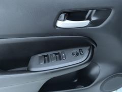 Honda Fit 1.5L MUGEN Edition - ფოტო 13