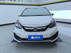 Honda Fit 1.5L MUGEN Edition - ფოტო 3