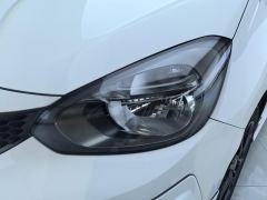 Honda Fit 1.5L MUGEN Edition - ფოტო 4
