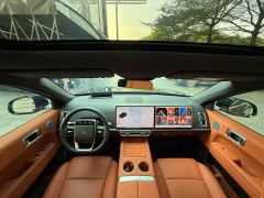 Li Auto L6 Pro Smart Refresh Edition - фото 10