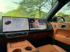 Li Auto L6 Pro Smart Refresh Edition - фото 11