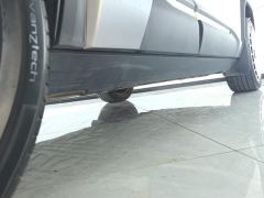 Fangchengbao Titan 3 Equation Leopard Titanium 3 501km AWD Max Edition - ფოტო 10