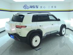 Fangchengbao Titan 3 Equation Leopard Titanium 3 501km AWD Max Edition - ფოტო 2