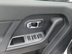 Jetour Mountain Sea T1 1.5T 150km Front-wheel drive ocean version - фото 13