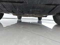 Jetour Mountain Sea T1 1.5T 150km Front-wheel drive ocean version - фото 8