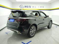 Geely Vision X6 PRO 1.4T Premium Edition - photo 2