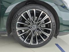 MG7 2.0T Automatic Hunter Beauty Luxury Edition - ფოტო 6