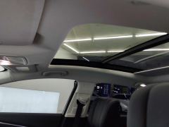 Buick Lacrosse Junyue 28T Platinum Edition - ფოტო 15