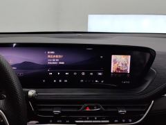 Buick Lacrosse Junyue 28T Platinum Edition - ფოტო 17