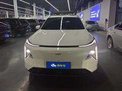Geely Galaxy L7 1.5T 115km MAX - ფოტო 3