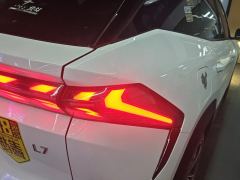 Geely Galaxy L7 1.5T 115km MAX - ფოტო 5