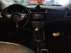 Nissan Sylphy Classic 1.6L XE Comfort Edition - ფოტო 16
