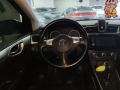 Nissan Sylphy Classic 1.6L XE Comfort Edition - ფოტო 18