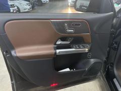 Mercedes-Benz GLB 220 Dynamic - ფოტო 12