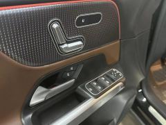 Mercedes-Benz GLB 220 Dynamic - ფოტო 13