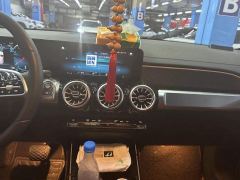 Mercedes-Benz GLB 220 Dynamic - ფოტო 17