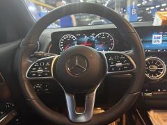 Mercedes-Benz GLB 220 Dynamic - ფოტო 18