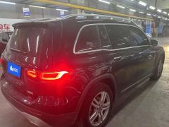 Mercedes-Benz GLB 220 Dynamic - ფოტო 2