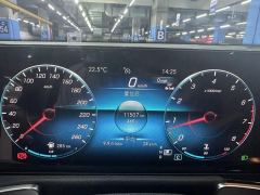 Mercedes-Benz GLB 220 Dynamic - ფოტო 20