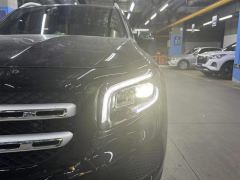 Mercedes-Benz GLB 220 Dynamic - ფოტო 4