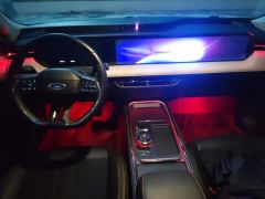 Ford Mondeo EcoBoost 245 Supreme Edition - фото 16
